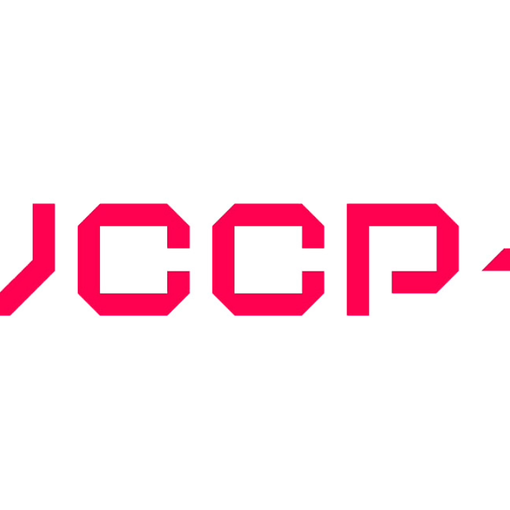 VCCP+ Logo