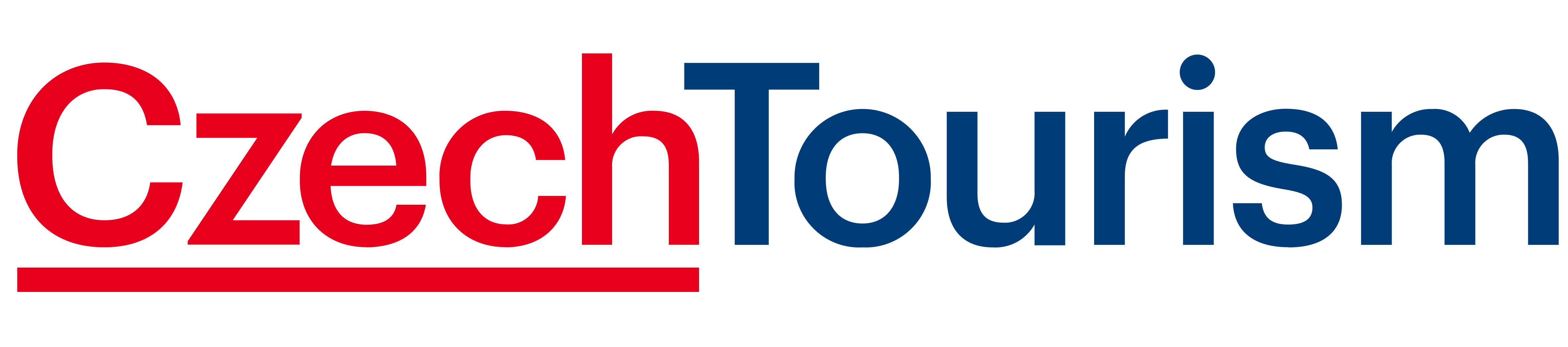 CzechTourism