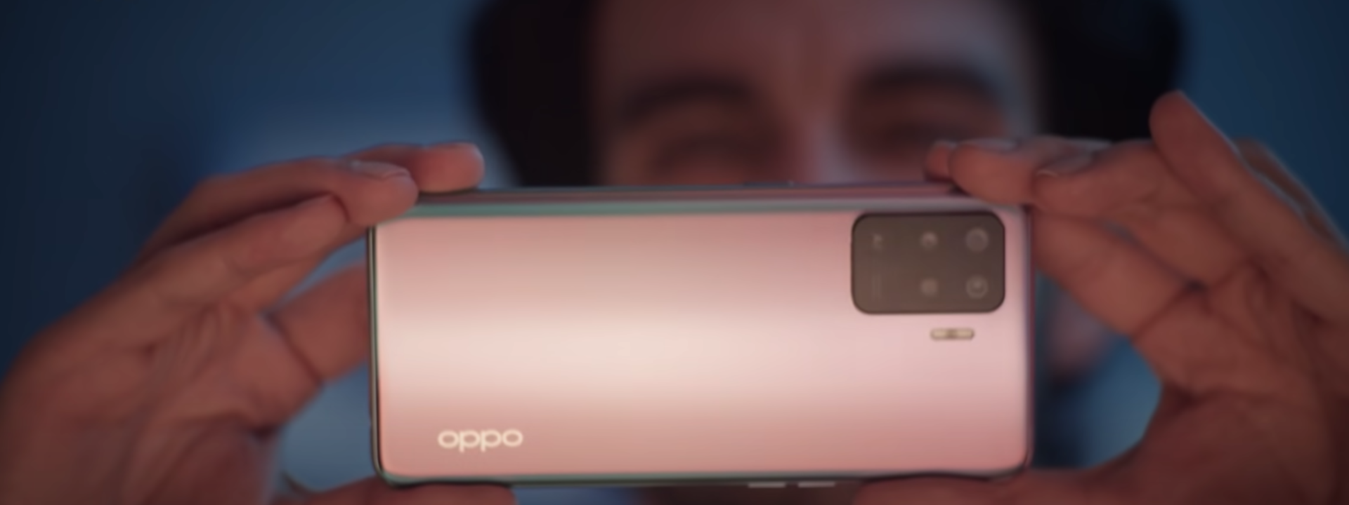 Oppo Hero