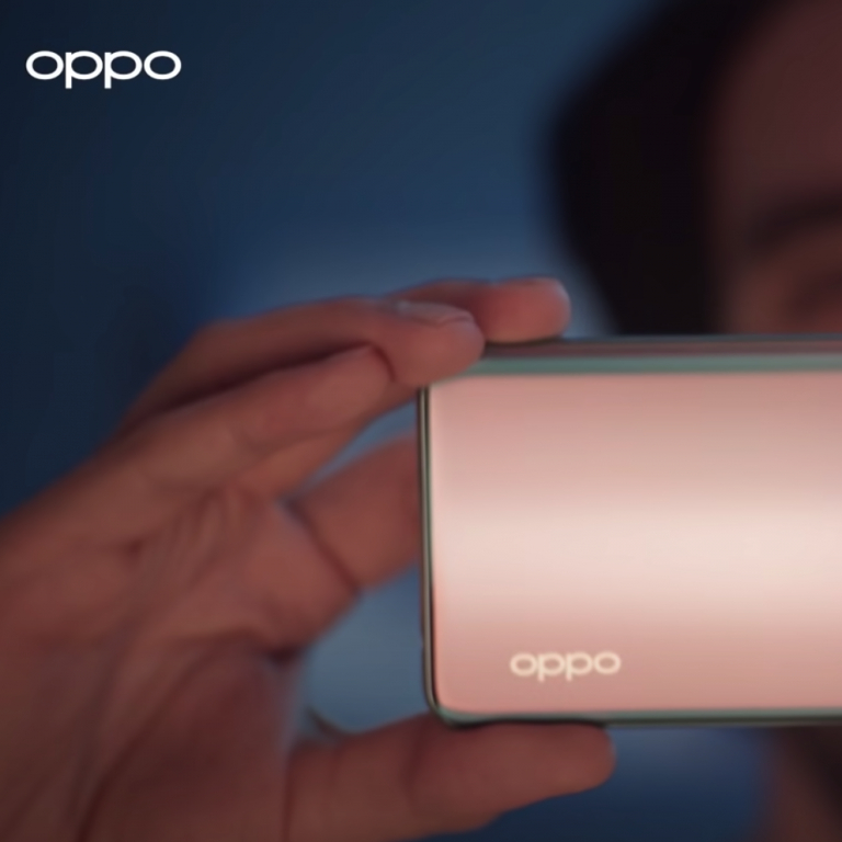 Oppo Hero