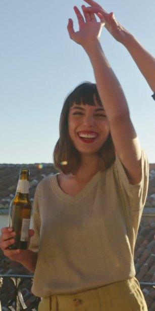 San Miguel Summer italy Hero