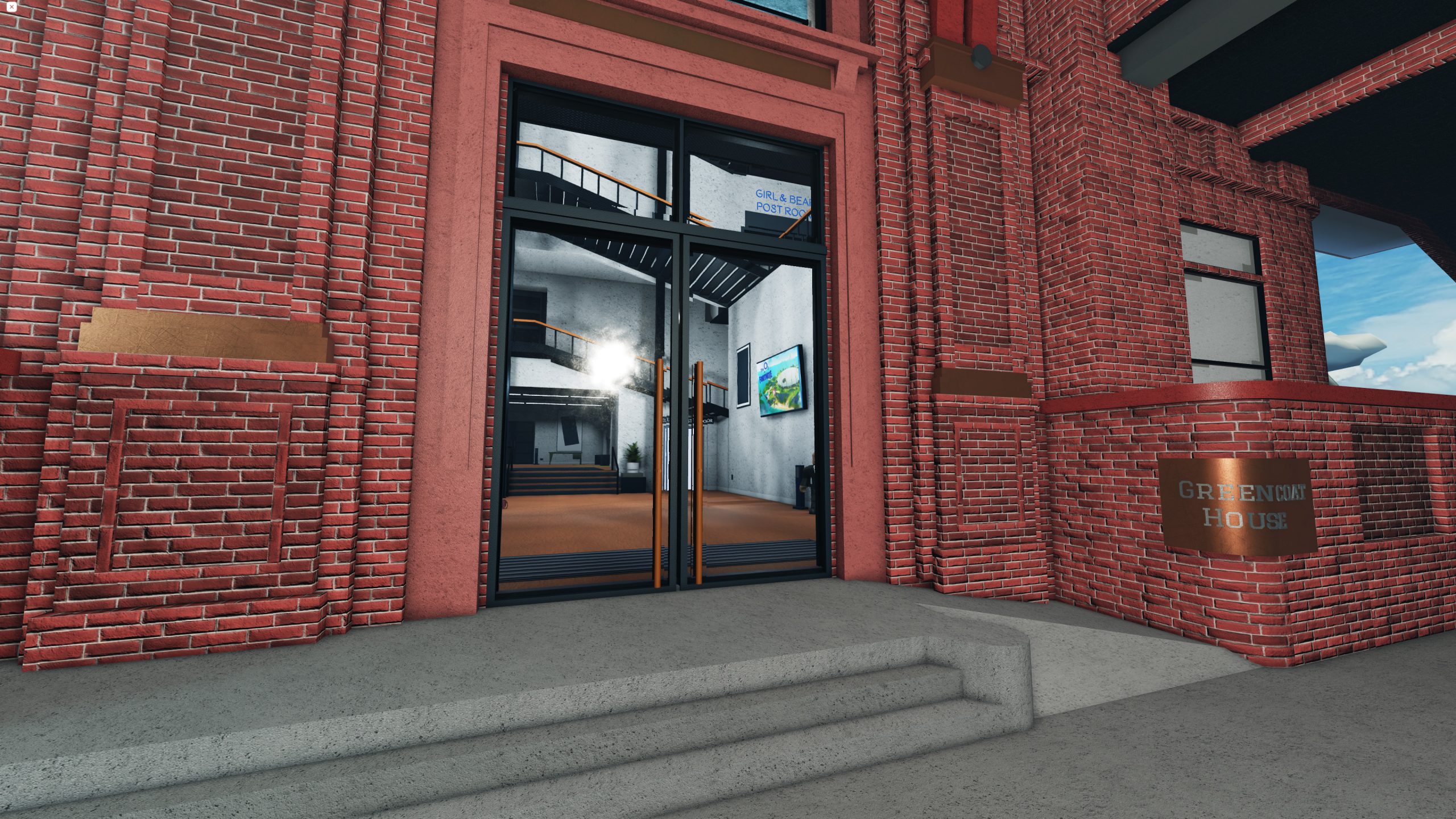 You Can Now Visit VCCP's London HQ In Roblox