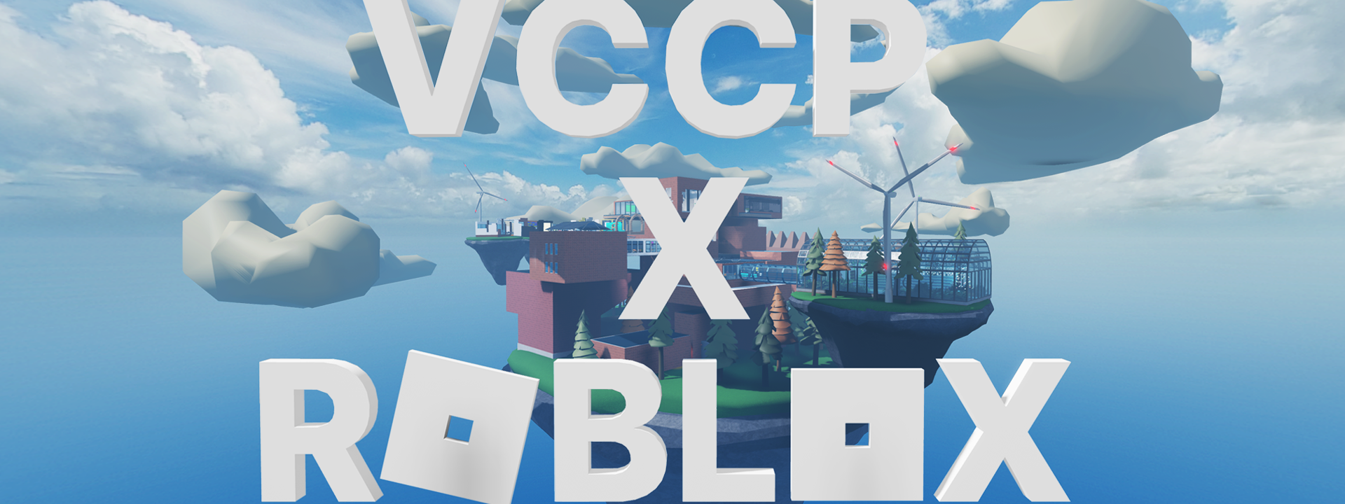 VCCP España en Roblox