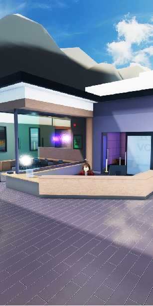 VCCP builds office in Roblox to immerse agency in gaming - VCCP Madrid