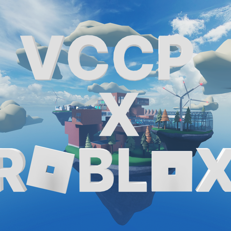 VCCP España en Roblox