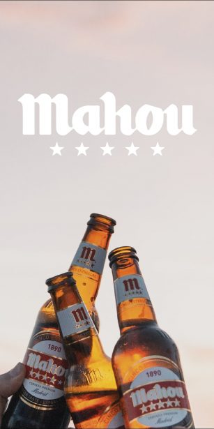 VCCP Spain empieza a trabajar para Mahou Internacional