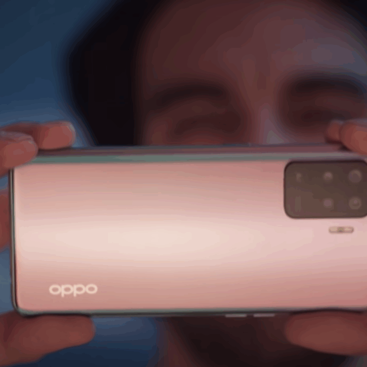 Oppo Hero