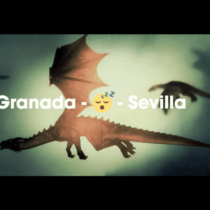 Alsa - Dragón