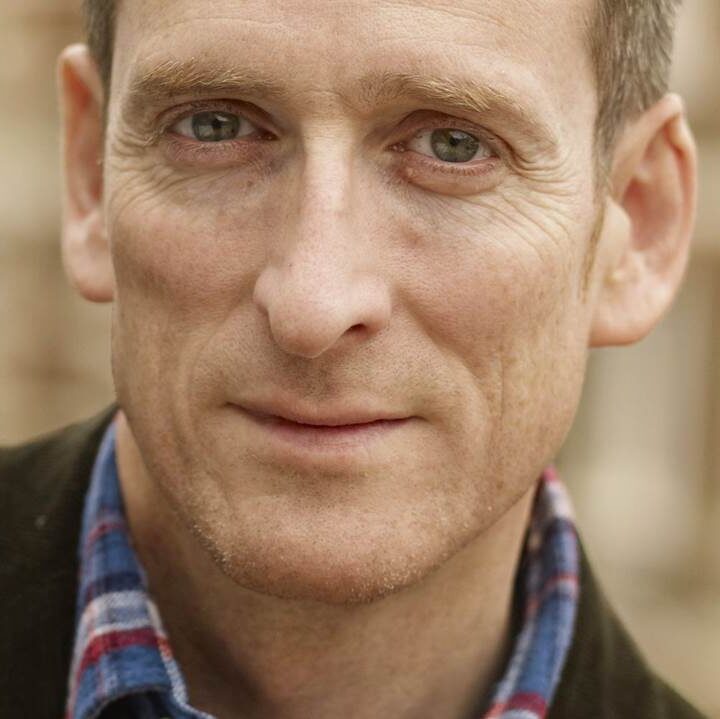 Charles Vallance headshot