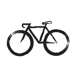 bicycle icon