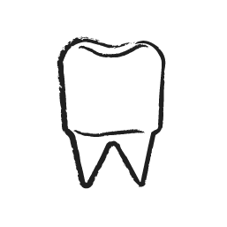 tooth icon