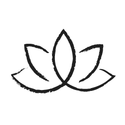 wellness massage icon