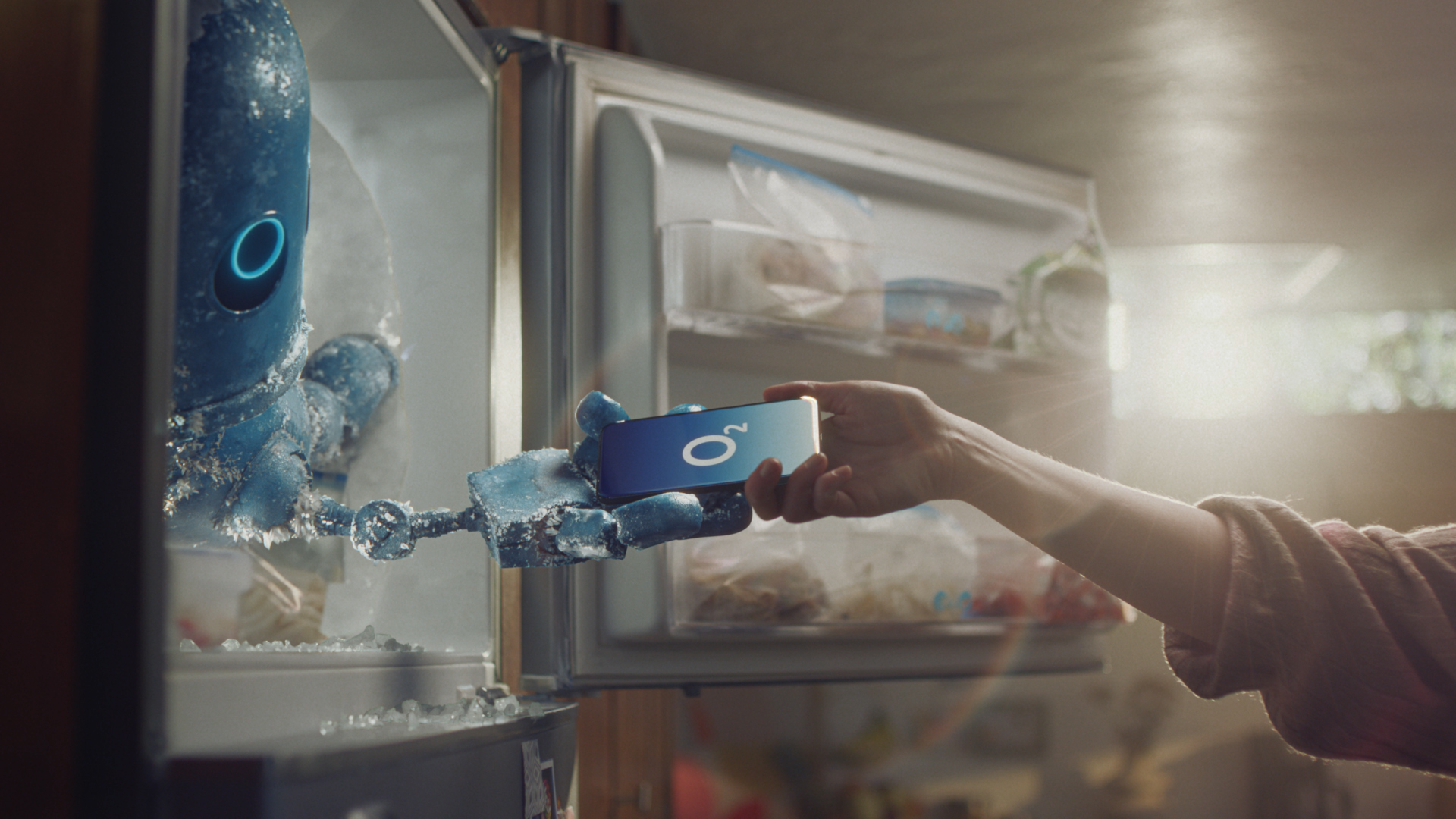 O2 launches latest Switch Up campaign that heroes the flexibility of ...
