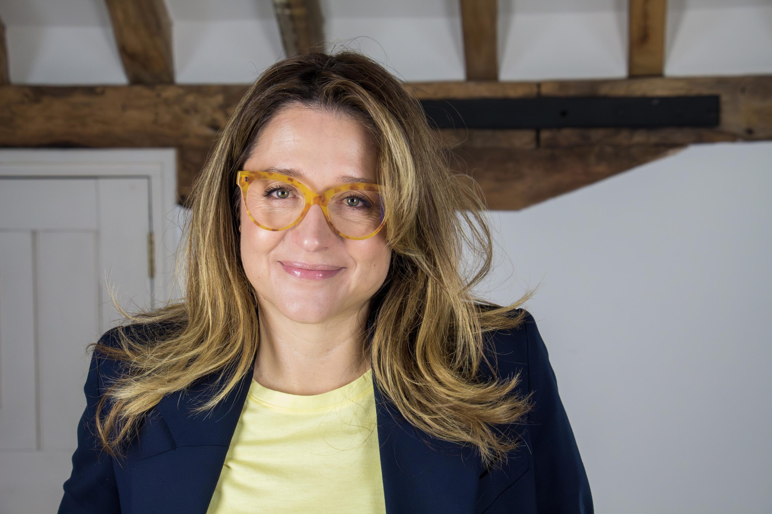 Bernadette welcomes new Head of Strategy - VCCP London