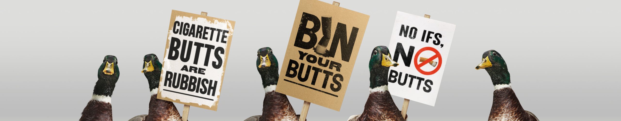 VCCP London, Cowry Consulting, Wavemaker UK and Keep Britain Tidy launch  behaviour change campaign to stub out littering