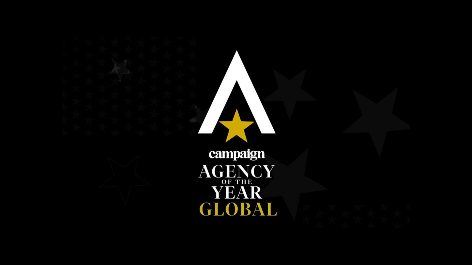 VCCP wins Gold three times at Campaign Global Agency of the Year Awards ...