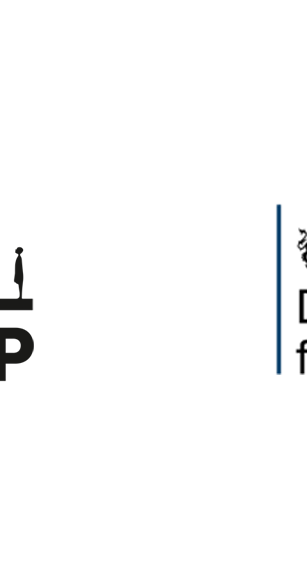 VCCP and Department for Education logos