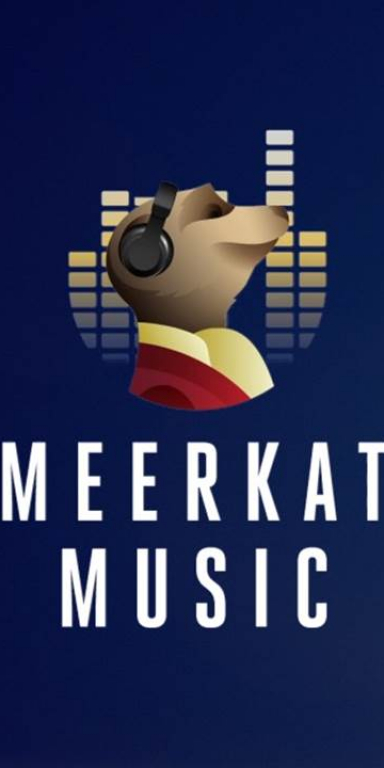 Meerkat Music Reunites Take That