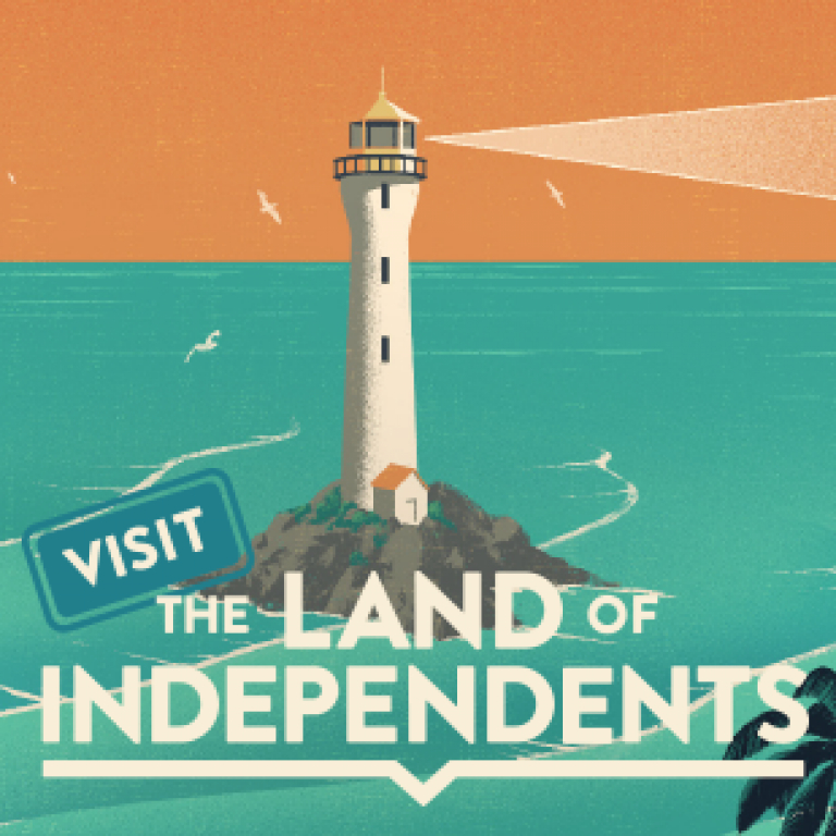 Land of Independents