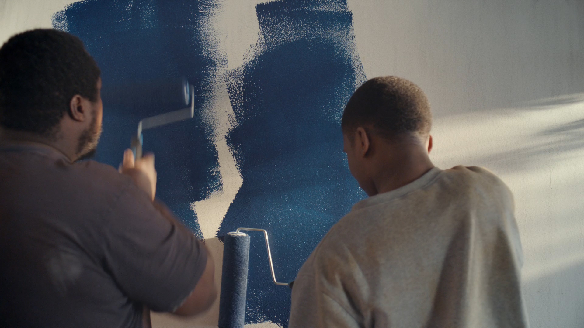 our new spot for wickes housebarrassment vccp london