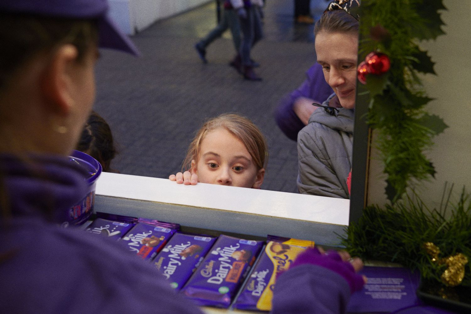 Cadbury Secret Santa