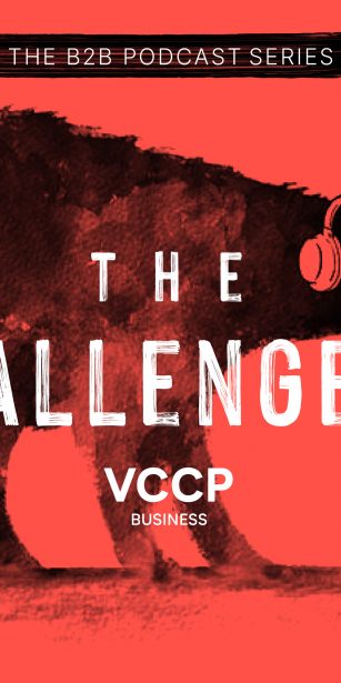 The Challengers Podcast