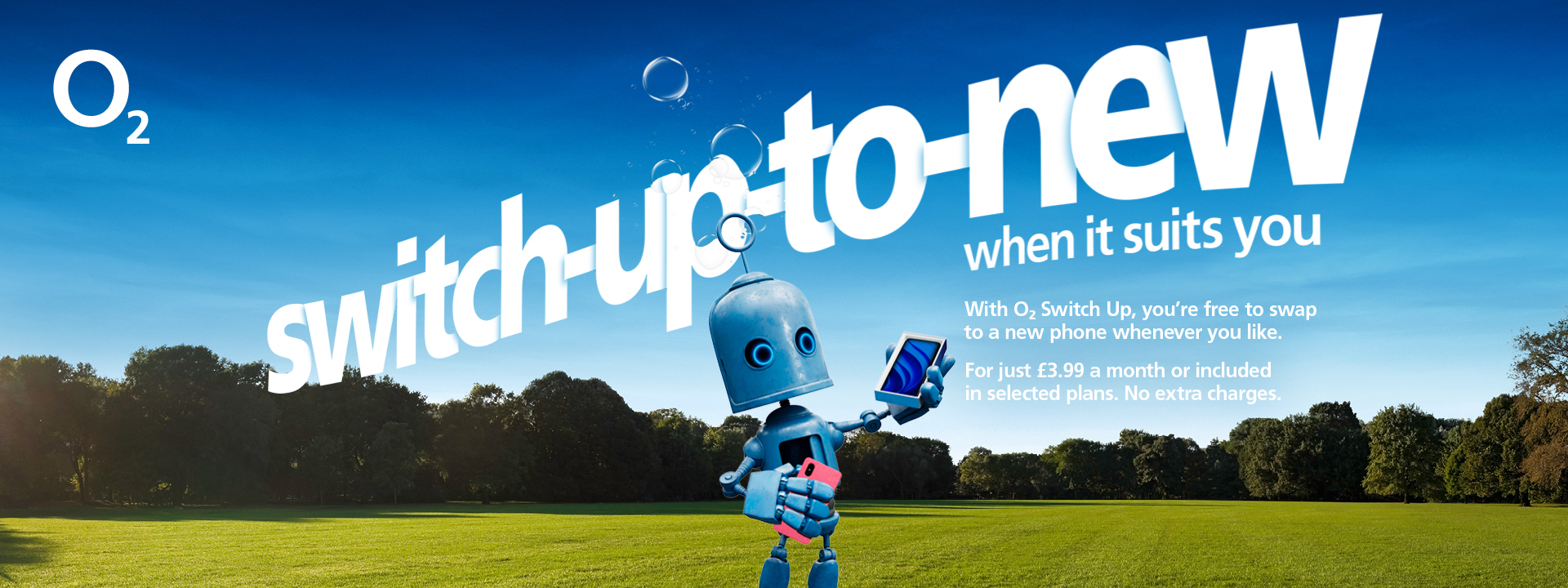 VCCP London O2 Switchuptonew VCCP London