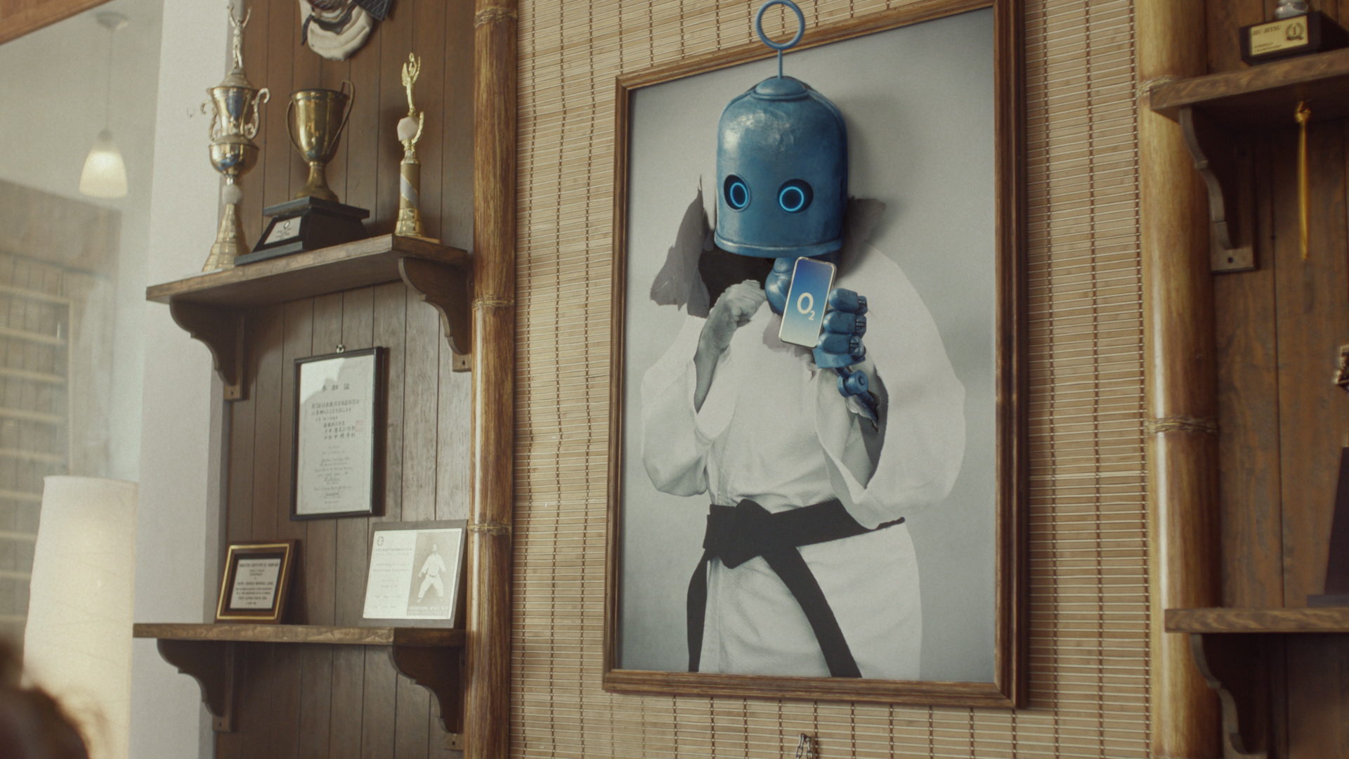 O2 launches latest Switch Up campaign that heroes the flexibility of