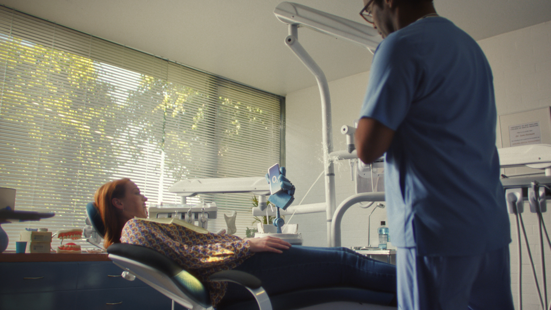 O2 launches latest Switch Up campaign that heroes the flexibility of