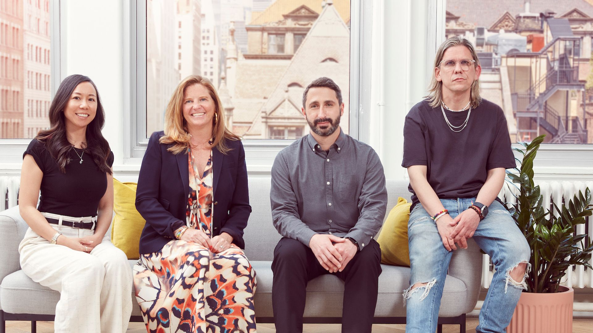 VCCP US Names Jed Grossman as Chief Creative Officer VCCP London VCCP US Names Jed Grossman as Chief Creative Officer VCCP London