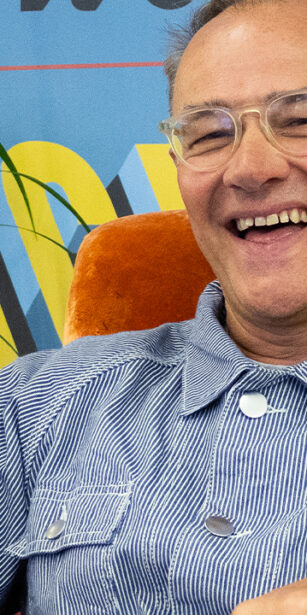 photo of Yan Elliott