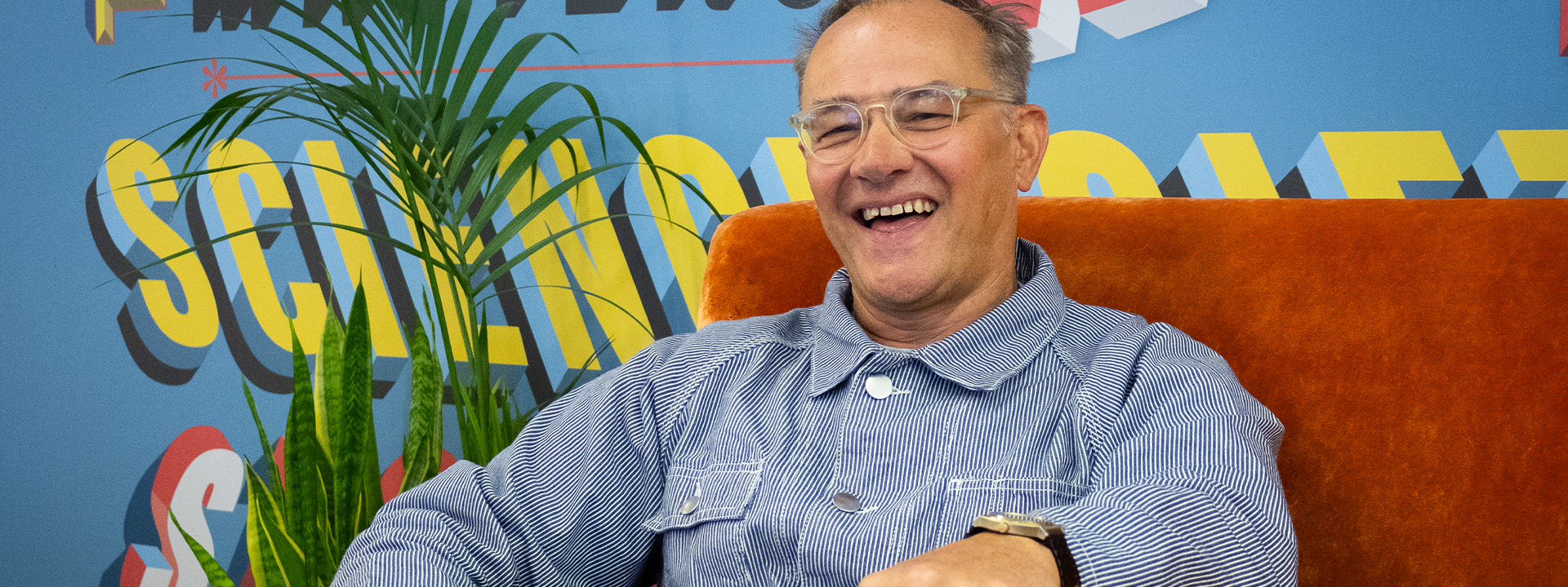 photo of Yan Elliott